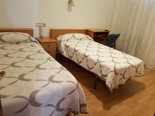 Imagen de la habitación del Hotel Pensión oria. Foto 13