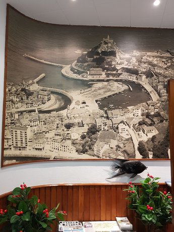 Imagen general del Hotel Pensión oria. Foto 2