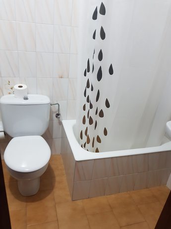 Imagen de la habitación del Hotel Pensión oria. Foto 15