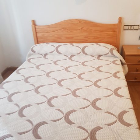 Imagen de la habitación del Hotel Pensión oria. Foto 16