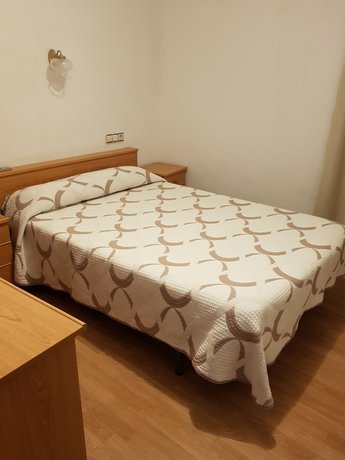 Imagen de la habitación del Hotel Pensión oria. Foto 17