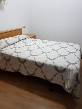 Imagen de la habitación del Hotel Pensión oria. Foto 18