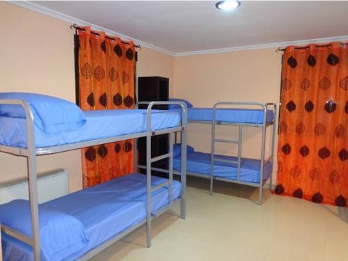 Imagen general del Hotel Pensión-albergue Barbacoa Del Camino. Foto 2