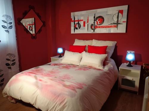 Imagen general del Hotel Pensión-albergue Barbacoa Del Camino. Foto 3