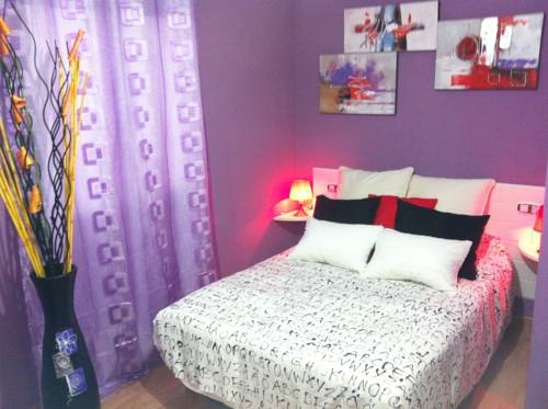 Imagen general del Hotel Pensión-albergue Barbacoa Del Camino. Foto 4