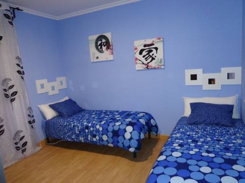 Imagen general del Hotel Pensión-albergue Barbacoa Del Camino. Foto 5