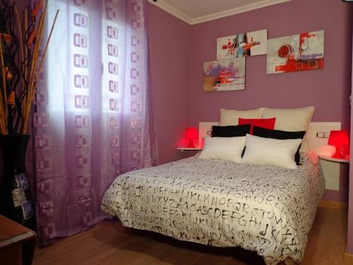 Imagen general del Hotel Pensión-albergue Barbacoa Del Camino. Foto 7