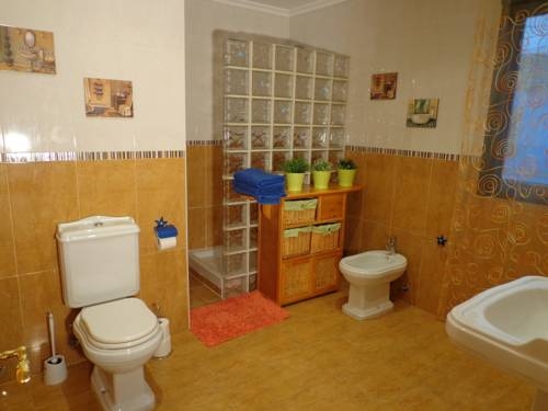 Imagen general del Hotel Pensión-albergue Barbacoa Del Camino. Foto 9