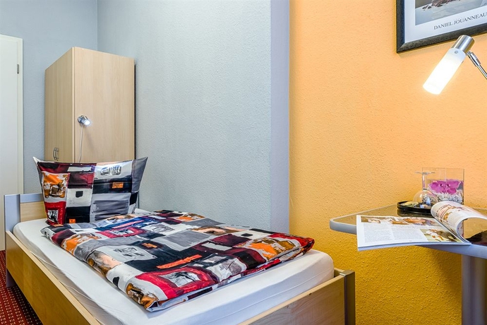 Imagen de la habitación del Hotel Pension 1a Apartment. Foto 6