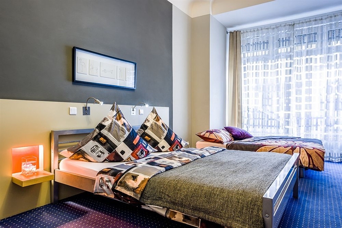 Imagen de la habitación del Hotel Pension 1a Apartment. Foto 8