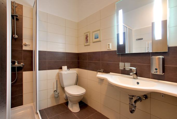 Imagen de la habitación del Hotel Pension 7. Foto 4