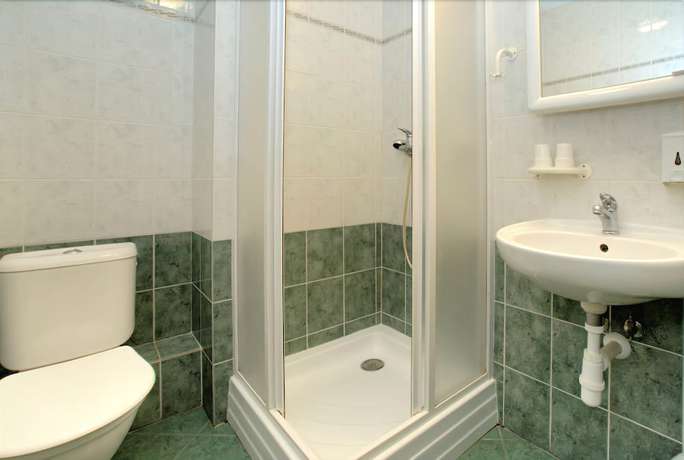 Imagen de la habitación del Hotel Pension 7. Foto 12