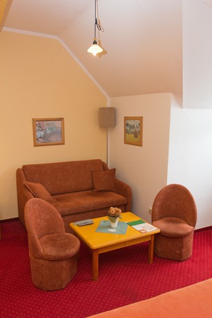 Imagen de la habitación del Hotel Pension 7. Foto 13