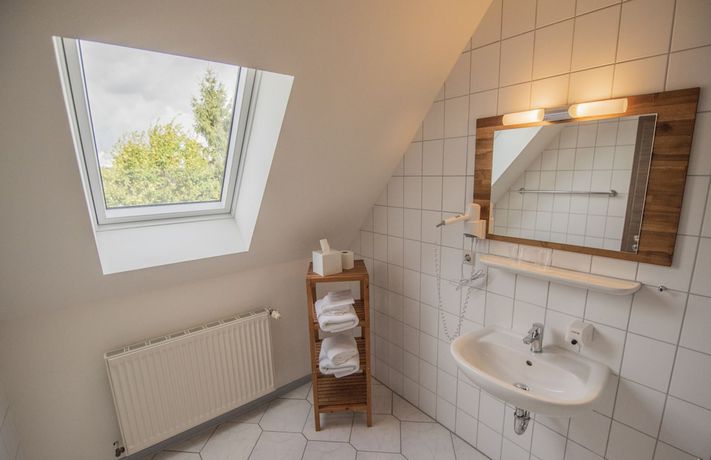 Imagen de la habitación del Hotel Pension Achtern Wieck. Foto 9