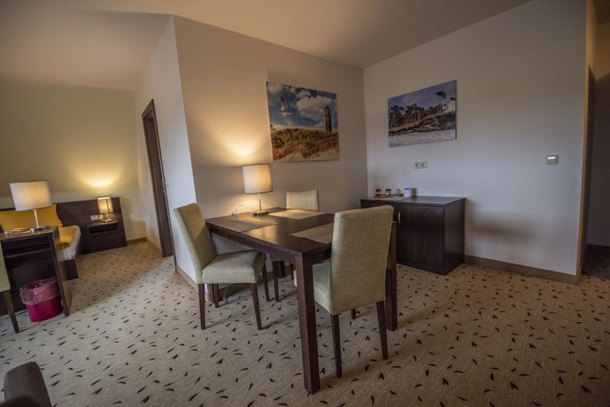 Imagen de la habitación del Hotel Pension Achtern Wieck. Foto 10