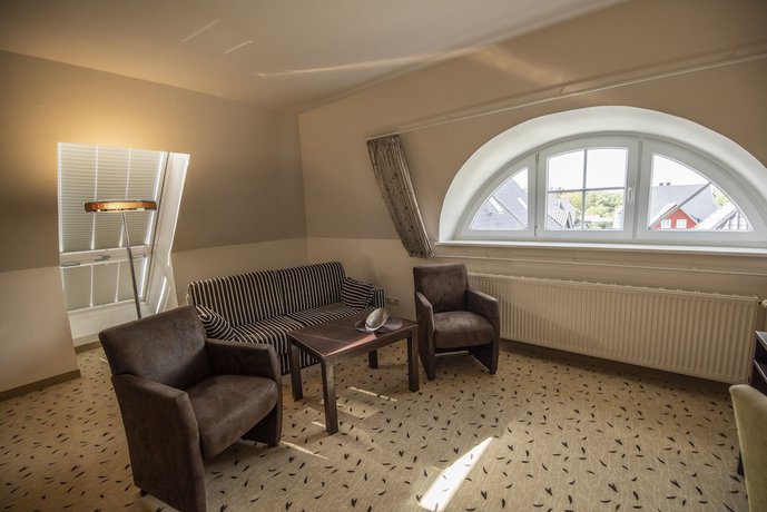 Imagen de la habitación del Hotel Pension Achtern Wieck. Foto 11