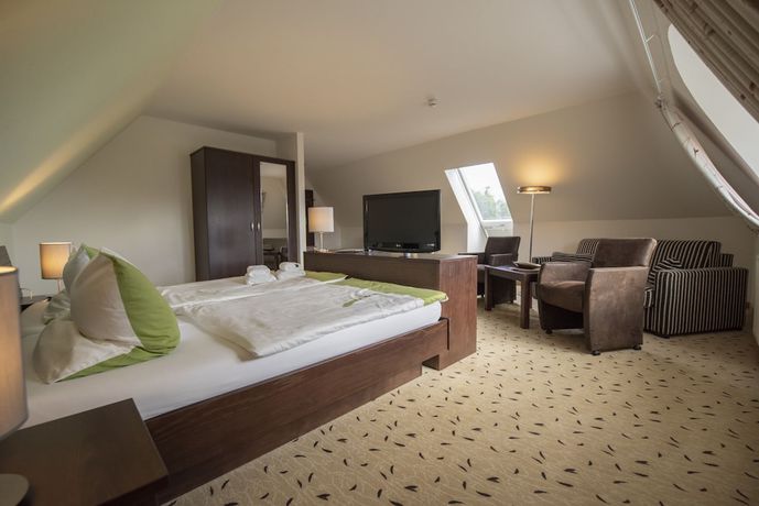 Imagen de la habitación del Hotel Pension Achtern Wieck. Foto 12
