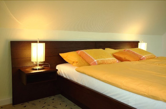 Imagen de la habitación del Hotel Pension Achtern Wieck. Foto 14