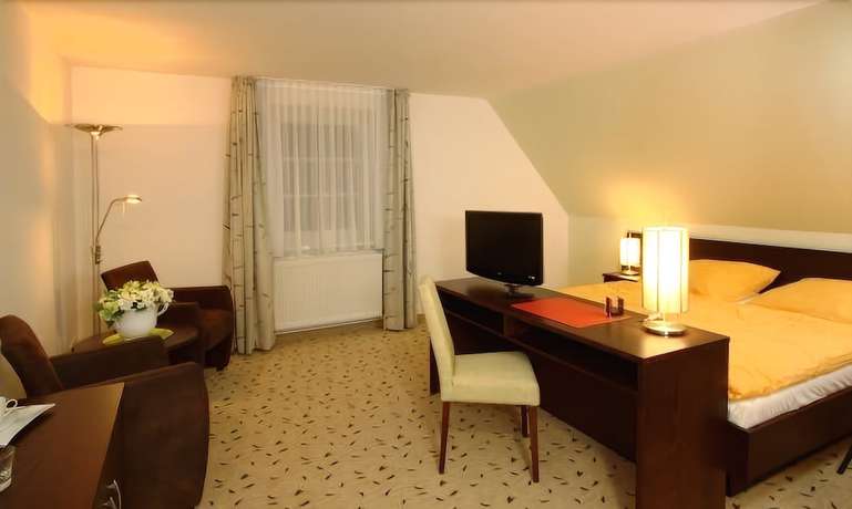 Imagen de la habitación del Hotel Pension Achtern Wieck. Foto 15