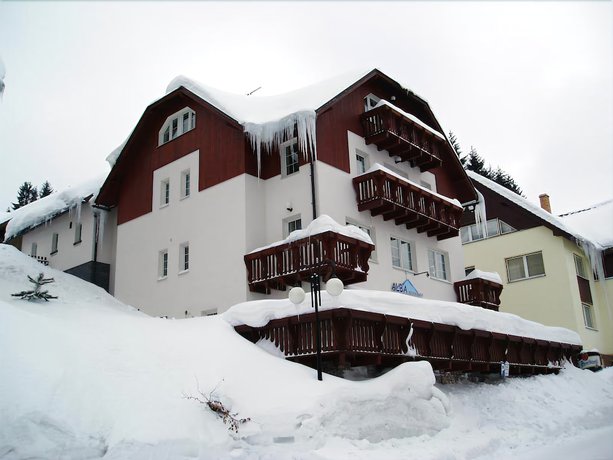 Imagen general del Hotel Pension Alba. Foto 1
