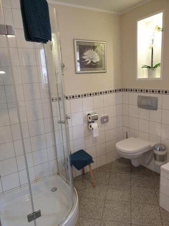Imagen de la habitación del Hotel Pension Alte Scheune. Foto 7