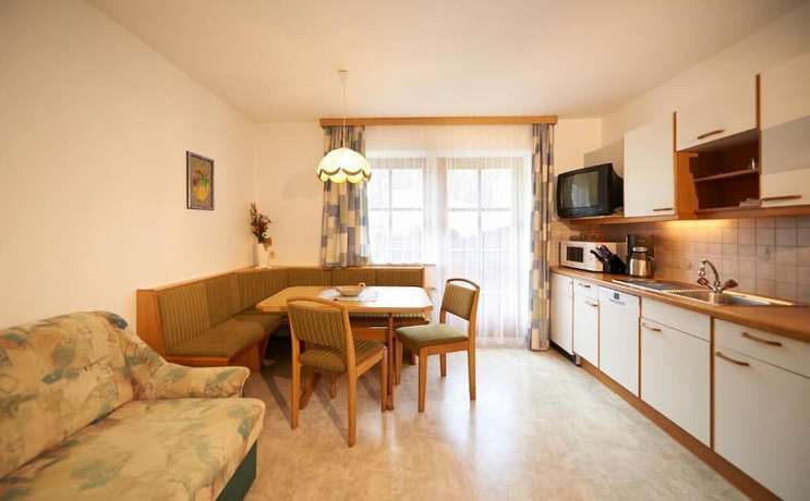 Imagen de la habitación del Hotel Pension Anja. Foto 6