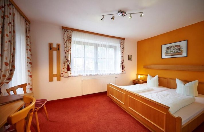 Imagen de la habitación del Hotel Pension Anja. Foto 8