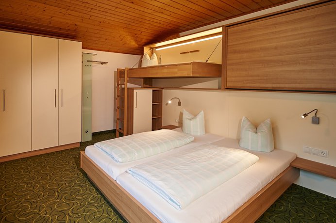 Imagen de la habitación del Hotel Pension Anja. Foto 10