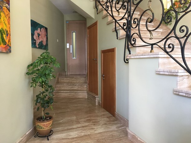 Imagen de los interiores del Hotel Pension Areas. Foto 9