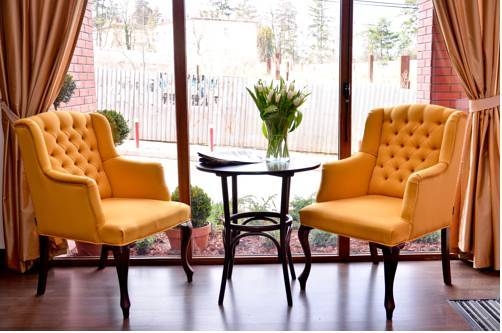 Imagen de los interiores del Hotel Pension Arena. Foto 4