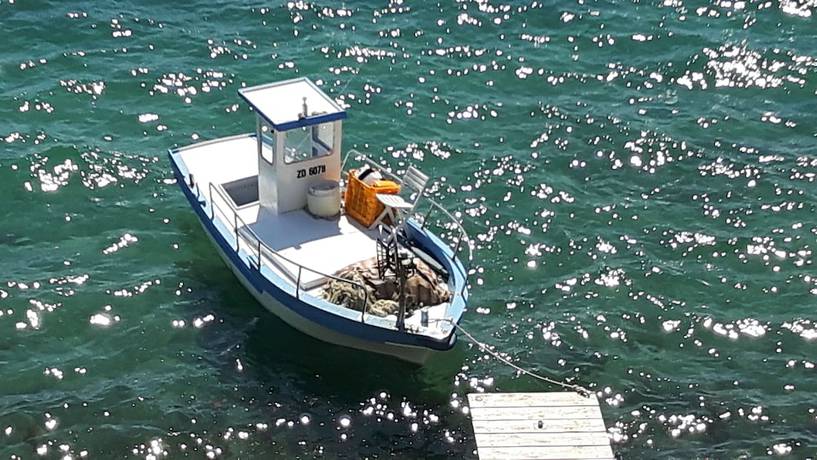 Imagen general del Hotel Pension Augustino. Foto 2