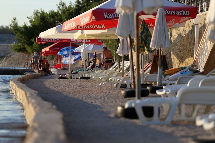 Imagen de los interiores del Hotel Pension Augustino. Foto 19