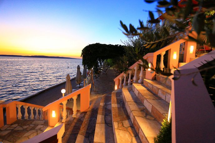 Imagen de los interiores del Hotel Pension Augustino. Foto 20