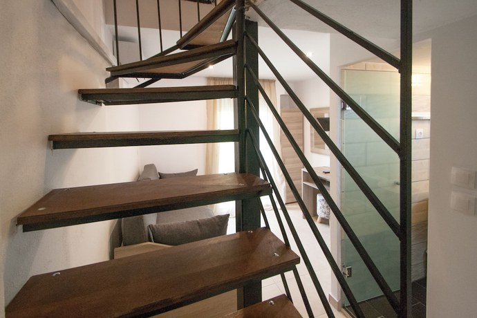 Imagen de la habitación del Hotel Pension Avocado. Foto 4