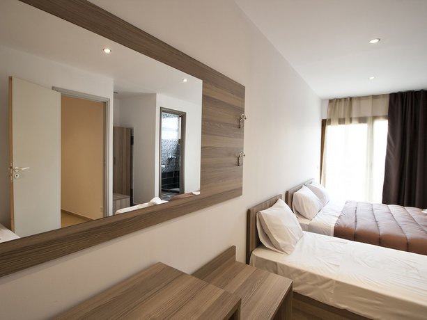 Imagen de la habitación del Hotel Pension Avocado. Foto 19