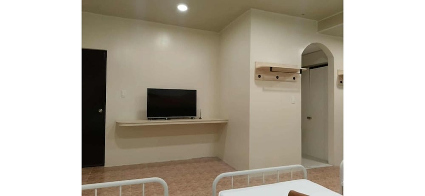 Imagen de la habitación del Hotel Pension Bacolod. Foto 3