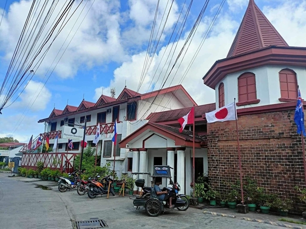 Imagen general del Hotel Pension Bacolod. Foto 1