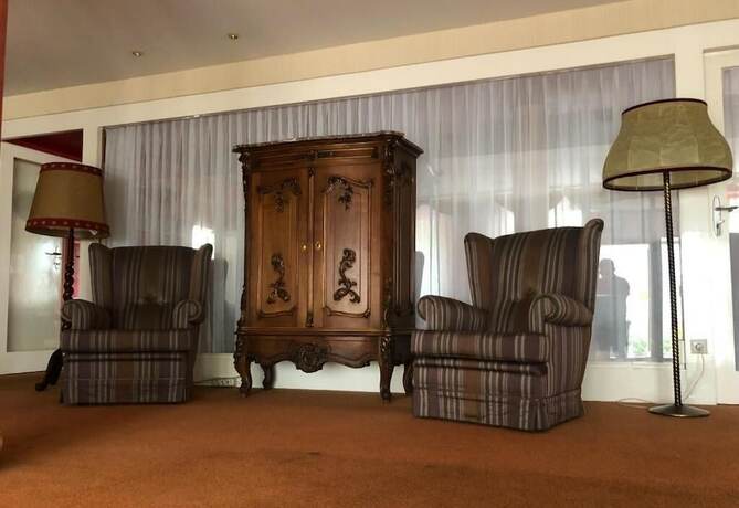 Imagen general del Hotel Pension Baden. Foto 1