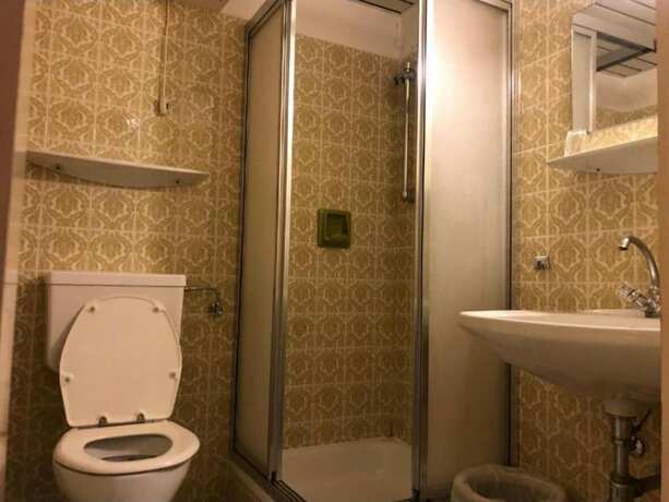 Imagen general del Hotel Pension Baden. Foto 2