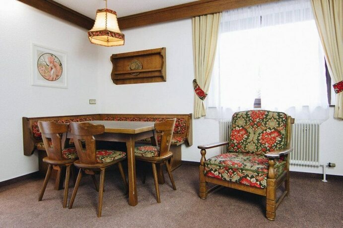 Imagen general del Hotel Pension Baranek. Foto 1