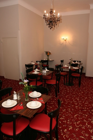 Imagen del bar/restaurante del Hotel Pension Baron Am Schottentor. Foto 6