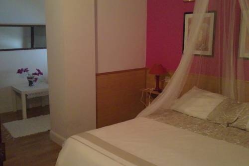 Imagen general del Hotel Pension Bellamar. Foto 9