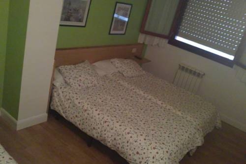 Imagen general del Hotel Pension Bellamar. Foto 2