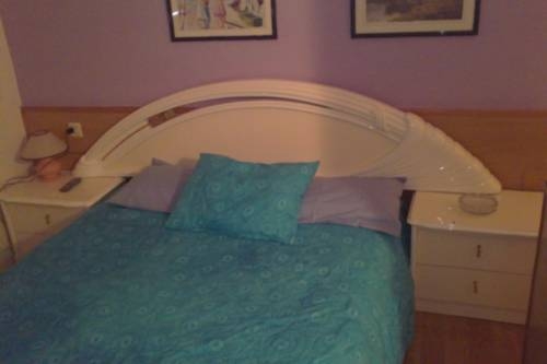 Imagen general del Hotel Pension Bellamar. Foto 4