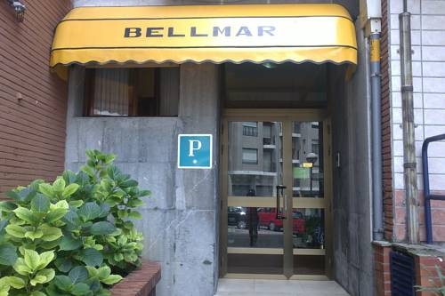 Imagen general del Hotel Pension Bellamar. Foto 5