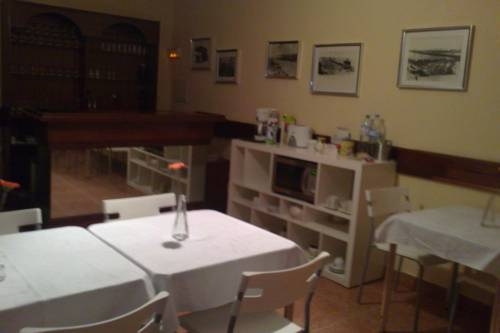 Imagen general del Hotel Pension Bellamar. Foto 6