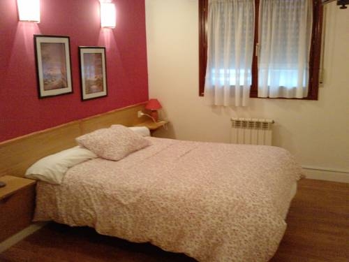 Imagen general del Hotel Pension Bellamar. Foto 7