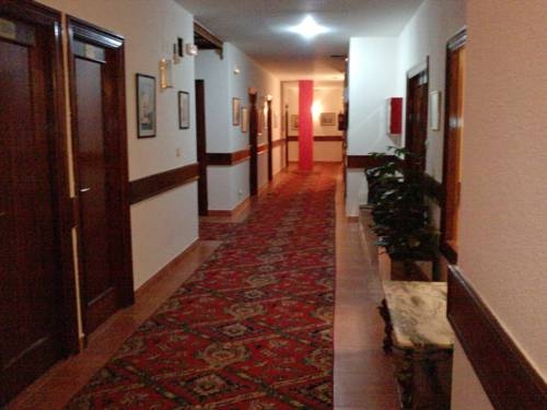 Imagen general del Hotel Pension Bellamar. Foto 8