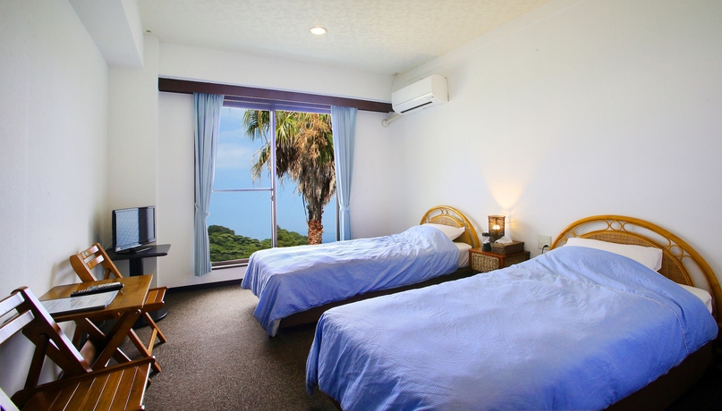 Imagen de la habitación del Hotel Pension Bigfisher Club. Foto 7