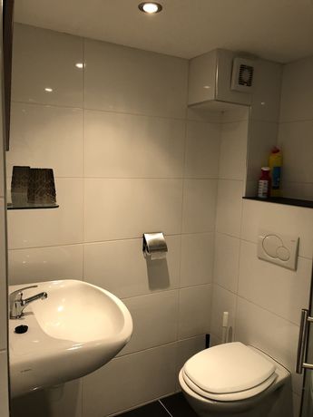 Imagen de la habitación del Hotel Pension Blankebil. Foto 9